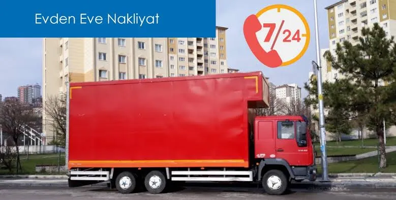 Geyve Evden Eve Nakliyat