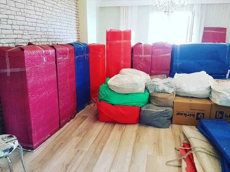 Geyve Şehirlerarası Evden Eve Nakliyat