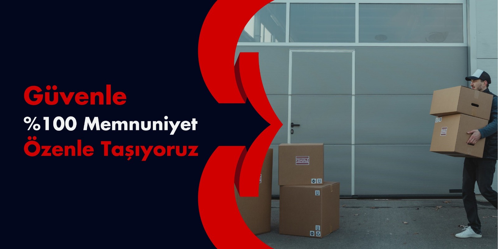 Geyve Asansörlü Nakliyat